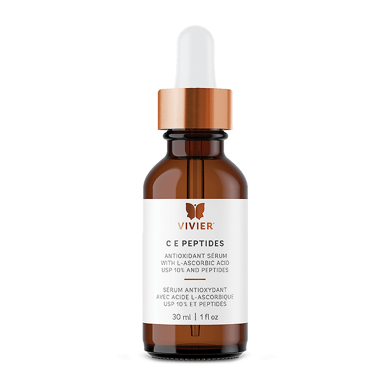 Vivier: C E PEPTIDES