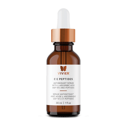 Vivier: C E PEPTIDES