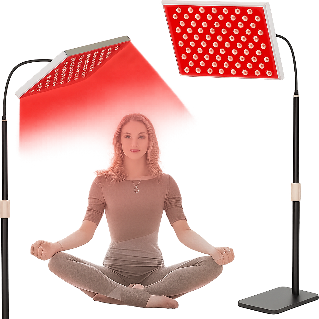 Infrared Therapy Lamp