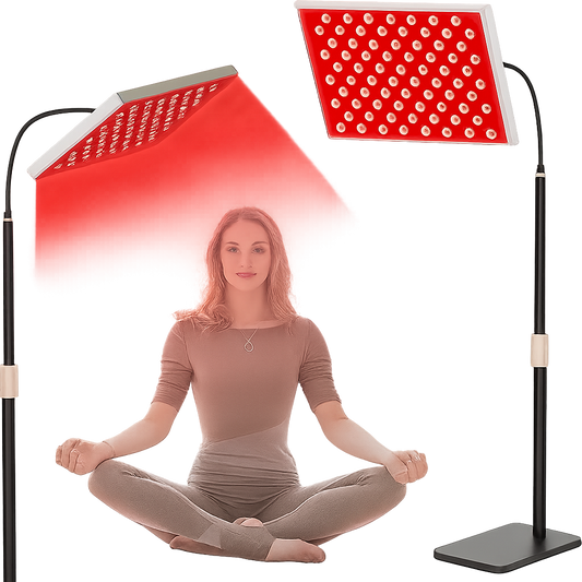 Infrared Therapy Lamp