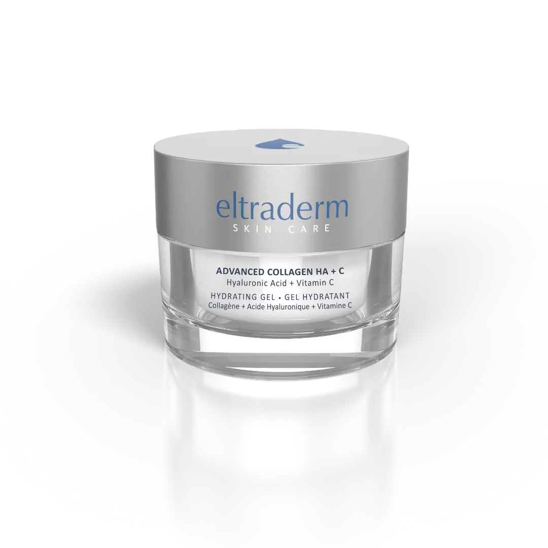 Eltaderm: Advanced Collagen HA + C