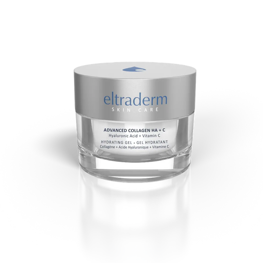Eltaderm: Advanced Collagen HA + C