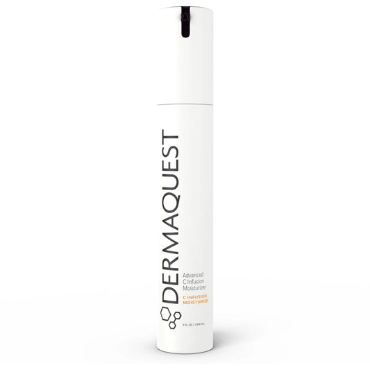 Dermaquest: Advanced C Infusion Moisturizer