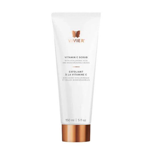 Vivier: Vitamin C Scrub