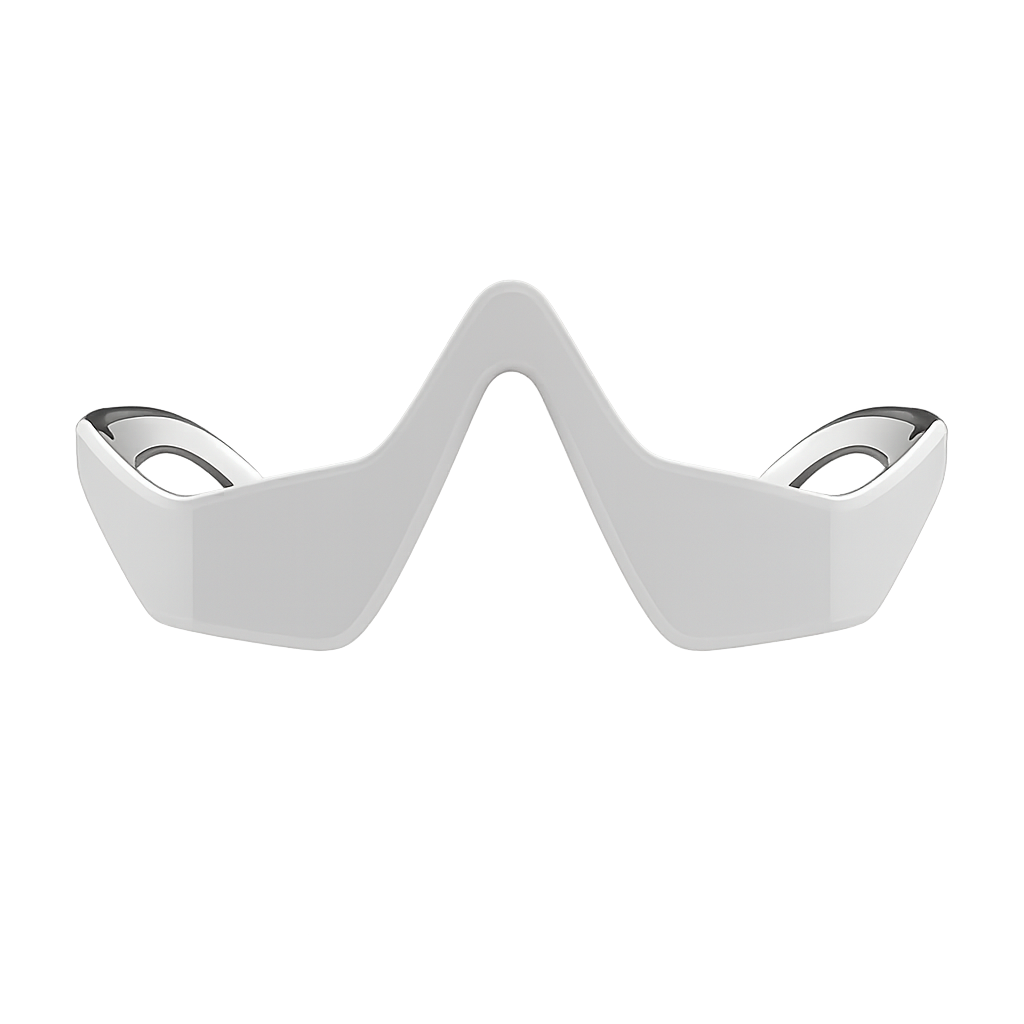 Microcurrent Under-Eye Therapy