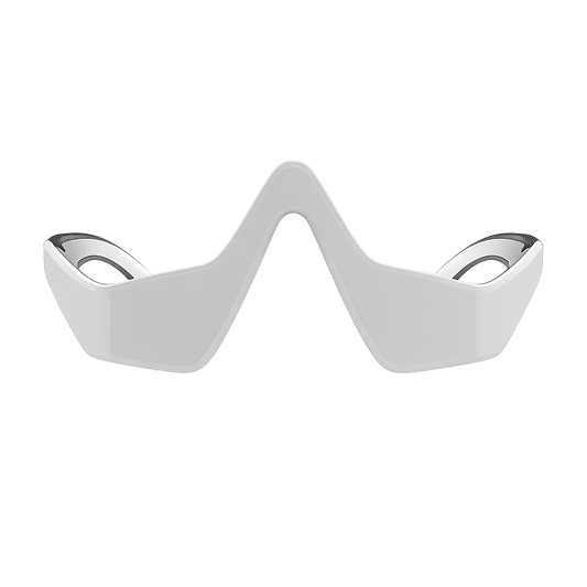 Microcurrent Under-Eye Therapy