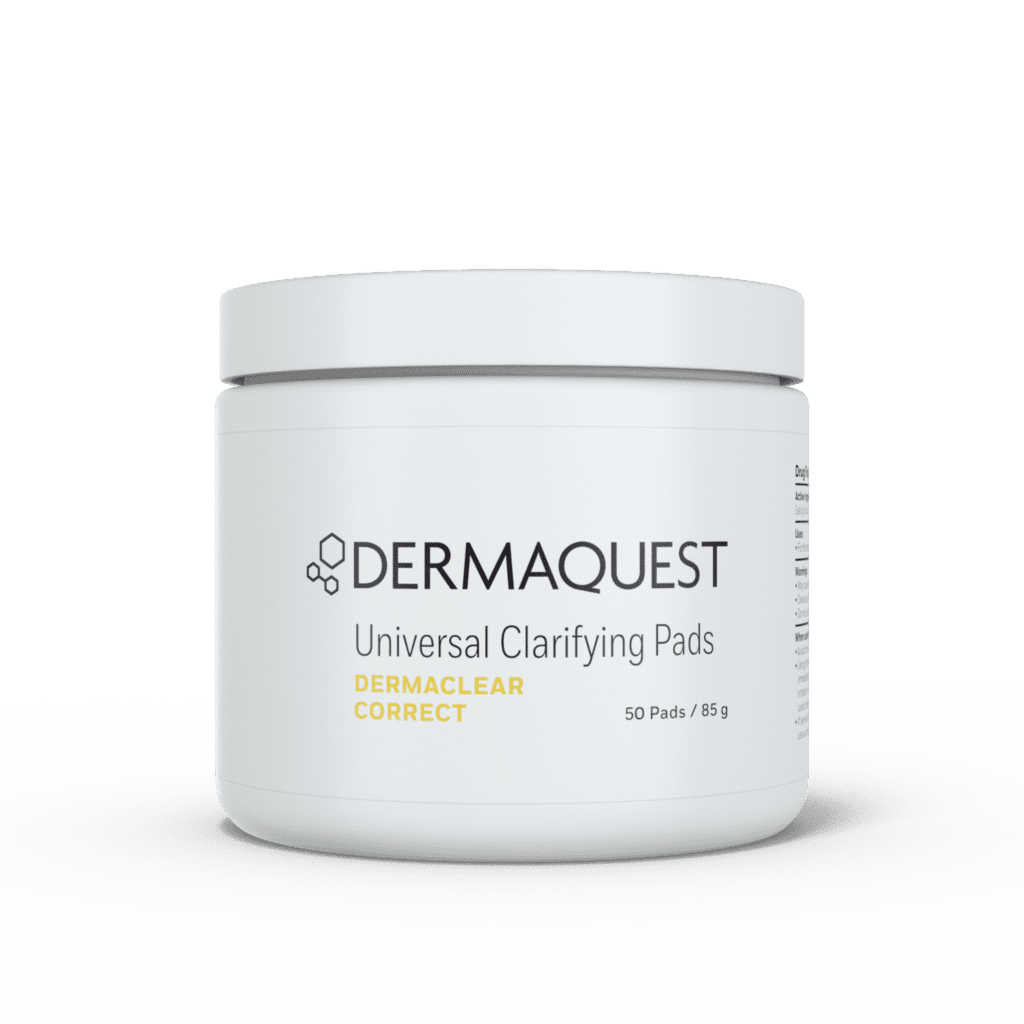 Dermaquest: DermaQuest Universal Clarifying Pads