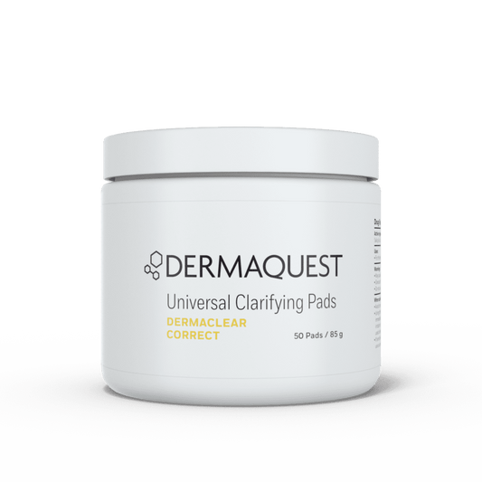 Dermaquest: DermaQuest Universal Clarifying Pads