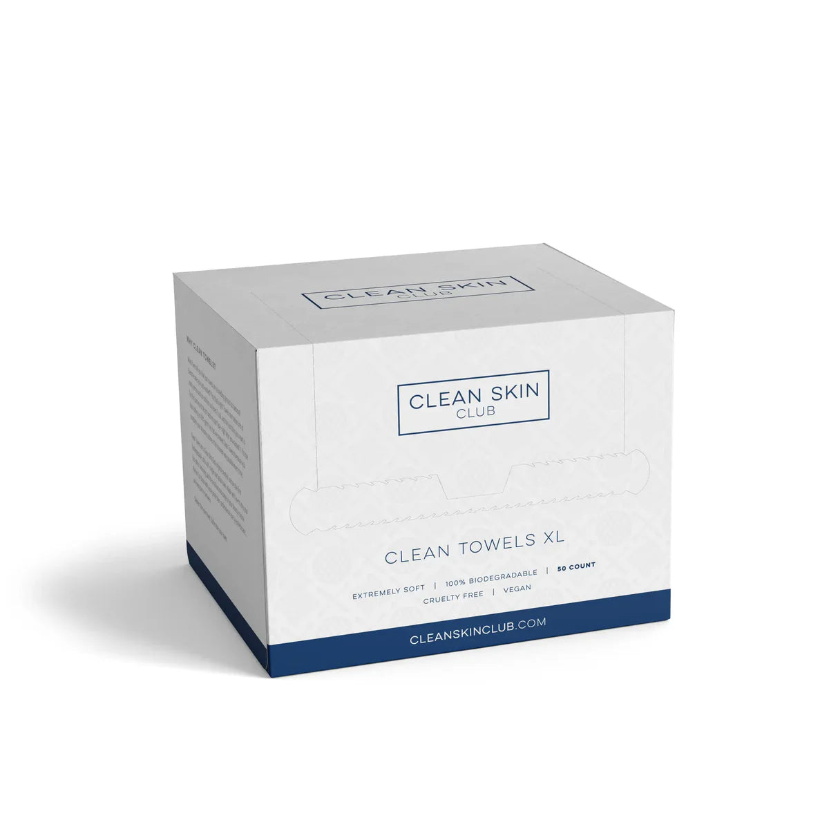 Clean Skin Club Clean Towels